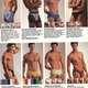 Illustration for article titled Crotch-Watching With 1991 International Male